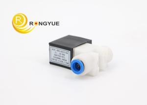 Wholesale NCR Solenoid Pick Valve ATM Spare Parts , 0090007840 56XX ATM Machine Components from china suppliers