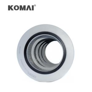 Wholesale 400504-00035 400504-00227 Hydraulic Filter SH60633 For Doosan DX500LC excavator from china suppliers