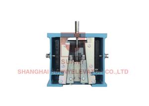 Wholesale Progressive Gear Elevator Safety Components 0.25M/S 750Kg Load from china suppliers