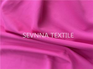 Wholesale Matte Repreve Comfort Luxe Nylon Yoga Wear Fabric Plain Style from china suppliers