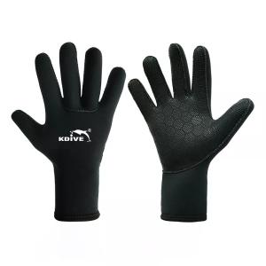 Wholesale Black coating engineering industrial gloves from china suppliers