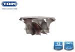 5439-123-2001 5435-970 Upgrade Billet Compressor Wheels 11blade For RenauIt /