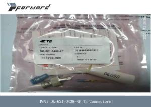Wholesale Aviation Parts DK-621-0439-4P Connectors Data Bus Components from china suppliers