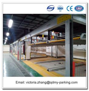 Wholesale Automatic Car Lift Underground Parking from china suppliers