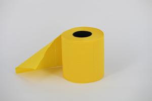 Wholesale bright yellow toilet paper from china suppliers