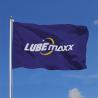 Buy cheap LUBEMAXX Outdoor Advertising Flag from wholesalers
