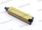 Sliding Block Textile Spare Parts Oshima Auto Cutter Machine Parts