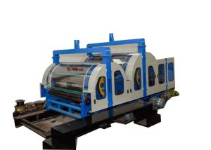 Wholesale CE 40KW 800kg/H Non Woven Fabric Making Machinery from china suppliers