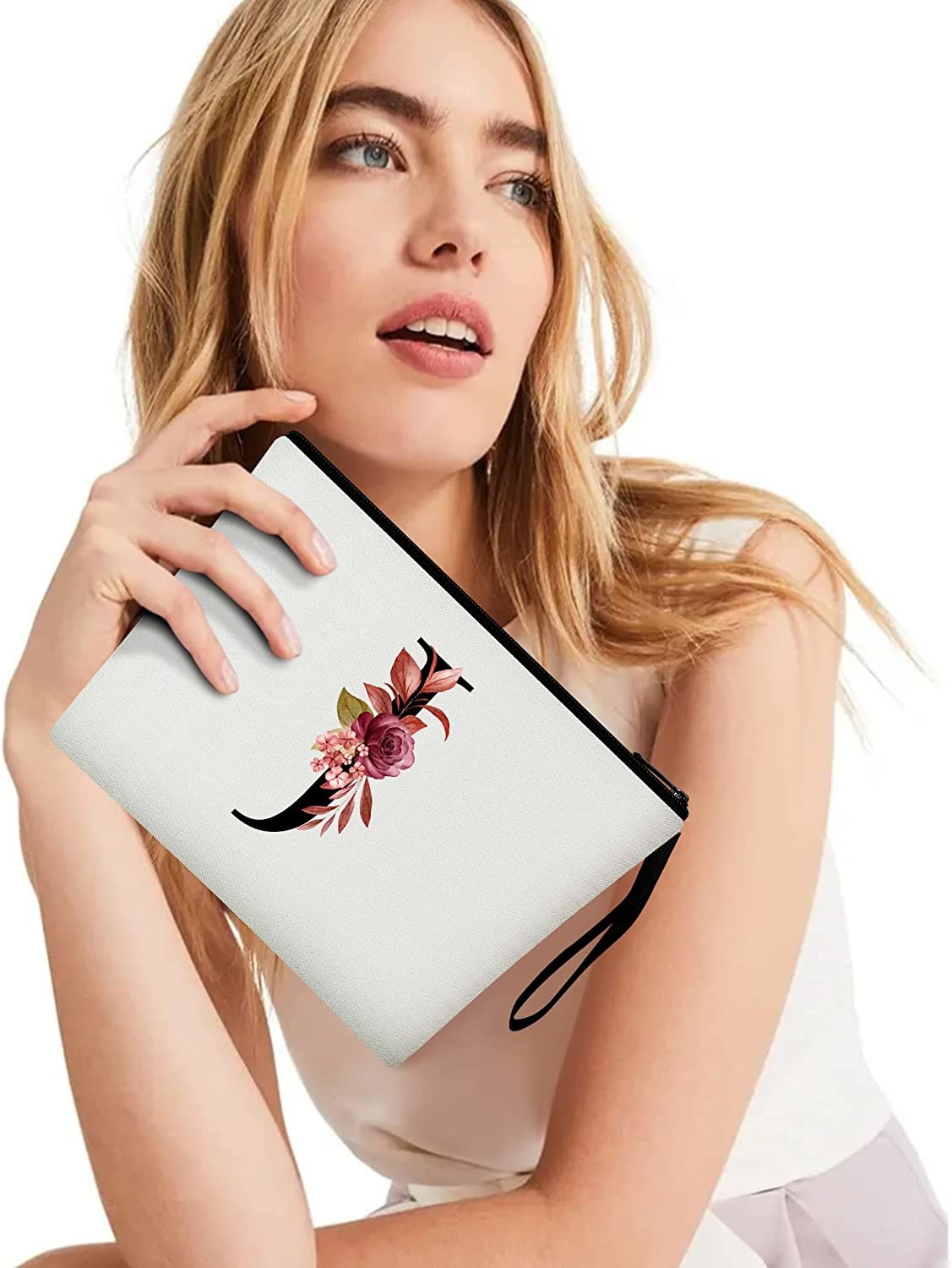 Personalized Makeup Bag for you