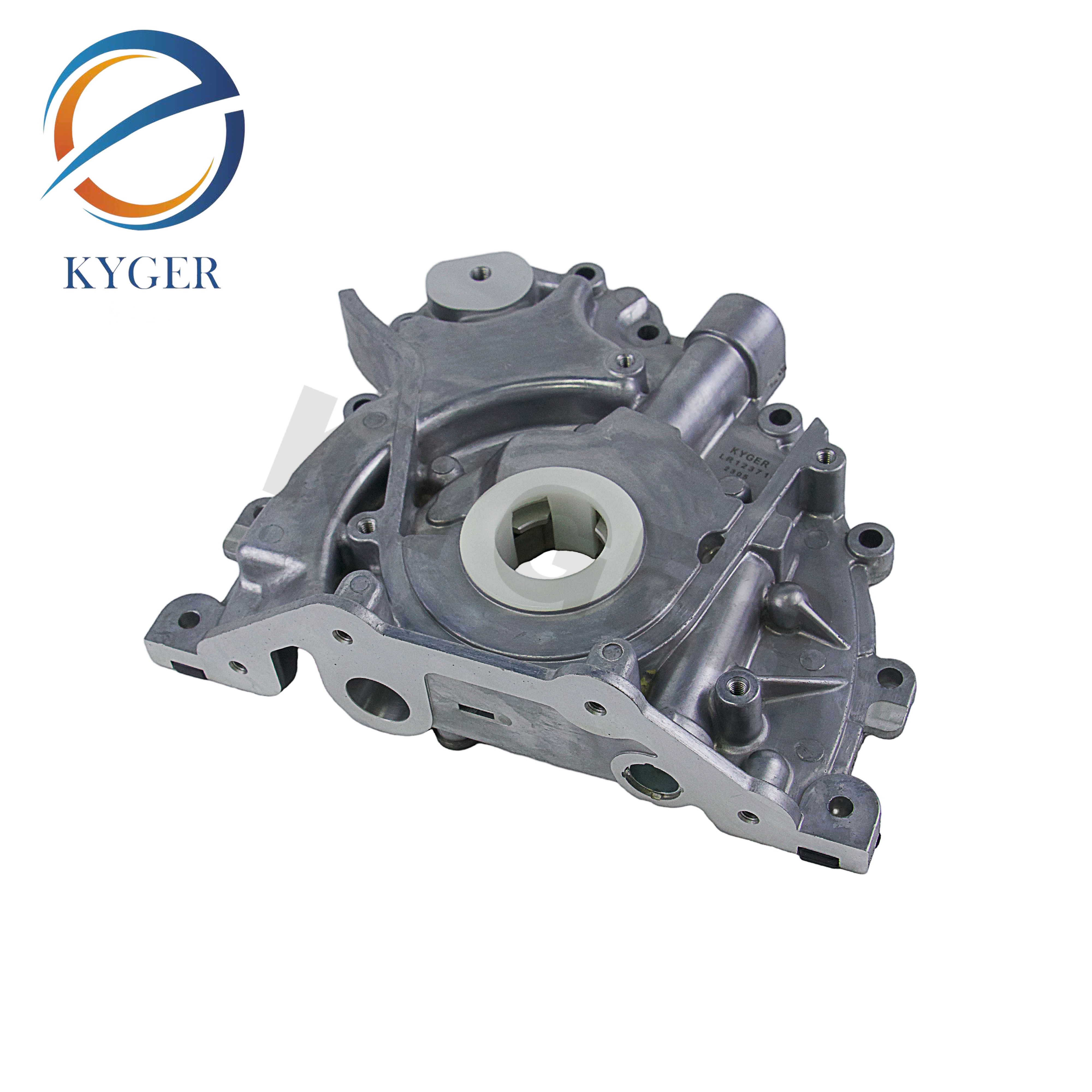 High Quality Engine Oil Pump LR013487 LR076782 For Land Rover Discovery Range Rover Sport 2.7 3.0 TDV6