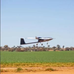 Wholesale Industrial UAV Drone Aerial Photography Surveillance Inspection Agricultural Logistics Security from china suppliers