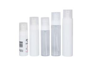 Wholesale Bulk Empty Lotion Screw Cap Oem Cosmetic Pump Bottle 45-150ml Capacity UKL02 from china suppliers