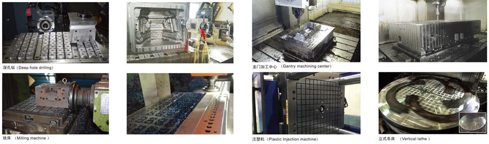 Electric Rare Earth Magnet Machining Round Magnetic Chuck for Heavy-Duty Applications