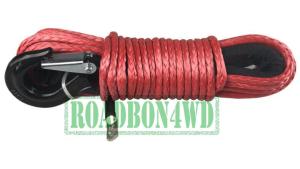 Wholesale Synthetic Winch Line from china suppliers