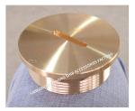 FEIHANG'S PLUG CHAIN SOUNDING TUBE FOR STEEL DECKS SOUNDING TUBE CAP SOUNDING