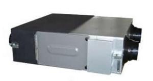 Wholesale Ceiling Type Heat Recovery Fresh Air Ventilator from china suppliers