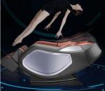 SL Double 3d Zero Gravity Music Massage Chair ROHS SAA 20Min
