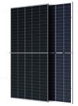 Factory Wholesales Price 500W 515W 525W 535W 545W 550W Monocrystalline Solar
