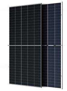 Wholesale Factory Wholesales Price 500W 515W 525W 535W 545W 550W Monocrystalline Solar Module OEM Services from china suppliers