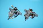 KGJ-6551,Mitsubishi original motor,Mitsubishi ink-key motor,RA-20GM-SD3,GA230B21