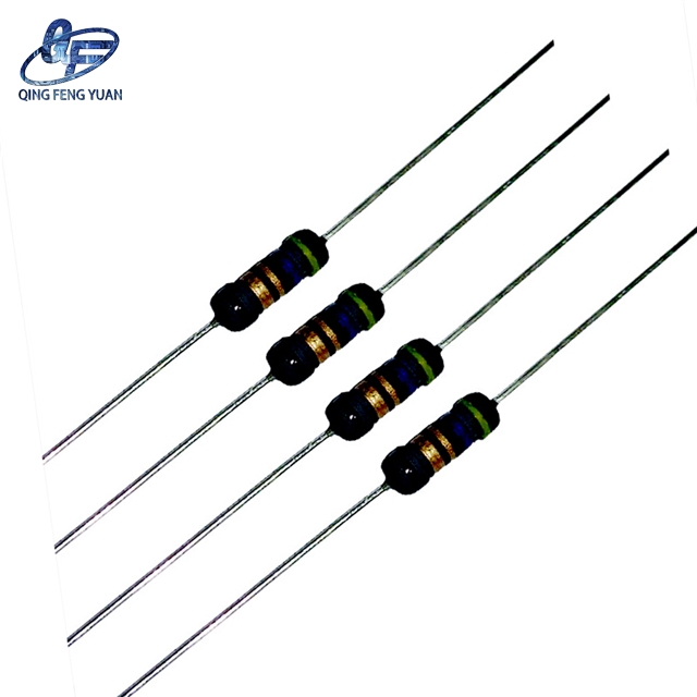 KNP 2w 150 ohm resistor 10k rheostat color code