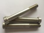 Austenitic Stainless Steel ASTM A453 660 Hardware Fastener Bolt Nut Washer