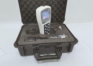 Wholesale 2.83L/Min LCD Display Handheld Air Quality Meter 10W PM2.5 from china suppliers