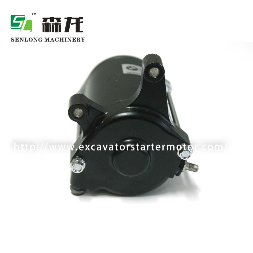 Starter R1250GS RT RS R 17-21 Short Legs Motorcycle 12V 9T CW 8559213