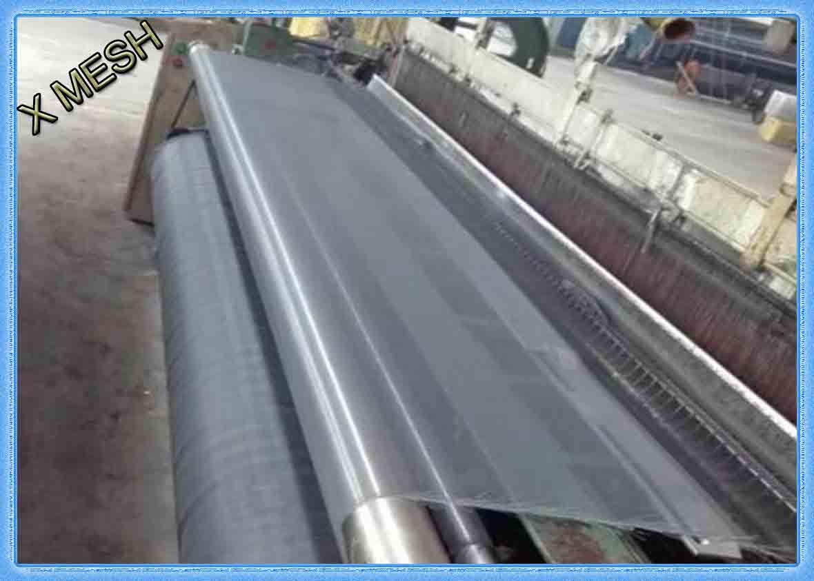 Fiberglass Insect Screen