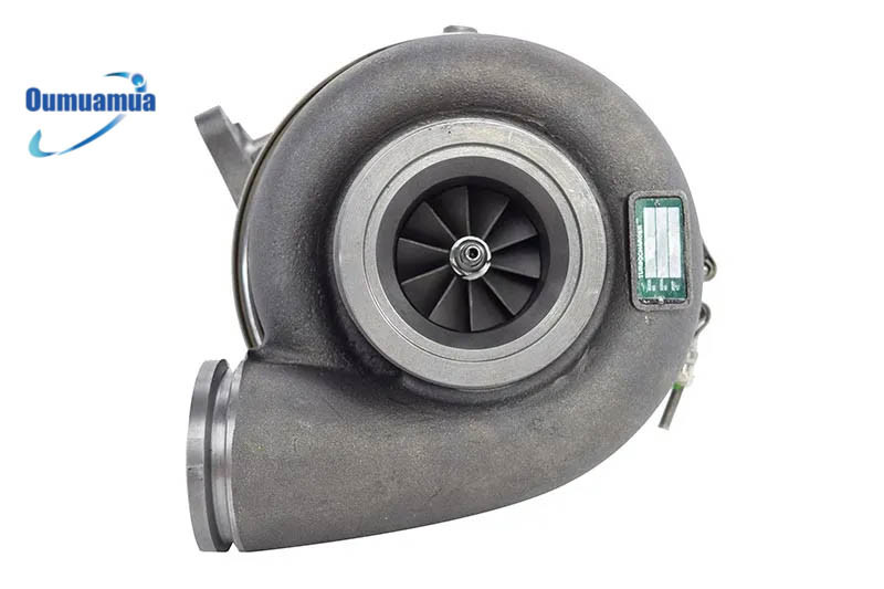 Turbo GTA4088BS for Caterpillar engine C13 turbocharger 10R8733