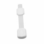 OEM No Residue Adhesive ABS Child Safety Drawer Locks