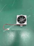 PHiliph Goldway G30 Patient Monitor Fan 6020L12S ND1 0.12A 12VDC Hospital