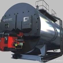 Wholesale Gas Oil Fired Steam Boilers Fire Tube Automatic Control For Textile Mill from china suppliers