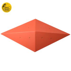 Wholesale Experience the Thrill of Geckoking Climbing Wall Game Max Capacity ＜100kg Outdoor Fun from china suppliers