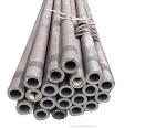65mm Astm A192 Hot Rolled Carbon Seamless Steel Pipe Tube For High Pressure