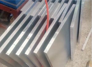 Wholesale 6061 T6 Aircraft Aluminum Sheet High Corrosion Resistance 10.8mm Thickness from china suppliers