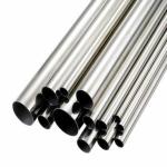 DN20 SCH 80 SS Seamless Pipe 316 304 316L 904L Precision Grade