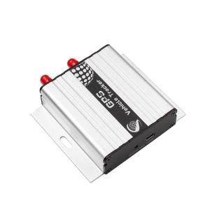 Wholesale 4MB Flash Memory Anti Jammer Commercial Truck Tracking Devices 0.45kg from china suppliers