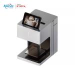 OEM Coffee Printing Machine Edible Ink Printer