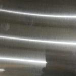 Alloy 800h / 800HT Nickel Alloy Plate Sheet Width 1000mm 1219mm 1500mm Nickel