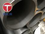 Electric Resistance Welded Drawn Over Mandrel Steel Tubing With Cold Finished
