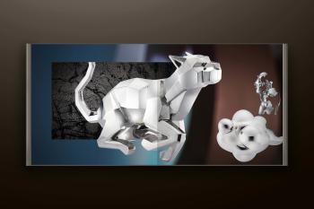 Wangstone Metal Sculpture Co., Ltd.