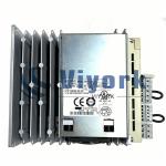 Yaskawa SGDH-10DE-OY Industrial Servo Drive 50 / 60HZ 380 - 480VAC INPUT 3.5AMP