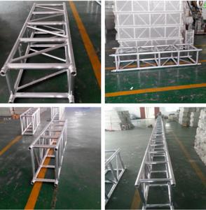 Wholesale Wholesale Big Performance Aluminum Spigot Truss from china suppliers