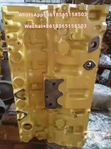 Wholesale Excavator HINO J08E Engine Cylinder Block For SK330-8 from china suppliers