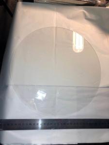 Wholesale 12&quot; Sapphire Glass Wafer from china suppliers