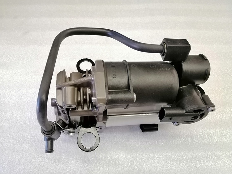Mercedes S Class W222 Pneumatic Air Compressor 2223200604 2223200404