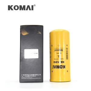 Wholesale Transmission Hydraulic Oil Filter For CUMMINS QSC8.3 126-1818 CPK5547 HF179343 11809003 from china suppliers