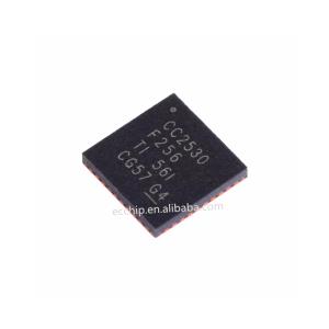 Wholesale CC2530F256RHAR from china suppliers
