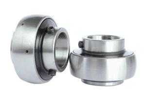 Wholesale Steel Retainer Insert Industrial Bearings With Housing from china suppliers